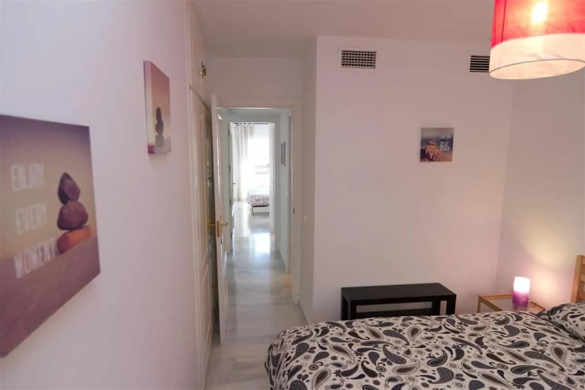 Beautiful Flat In Bahia De Casares Apartment