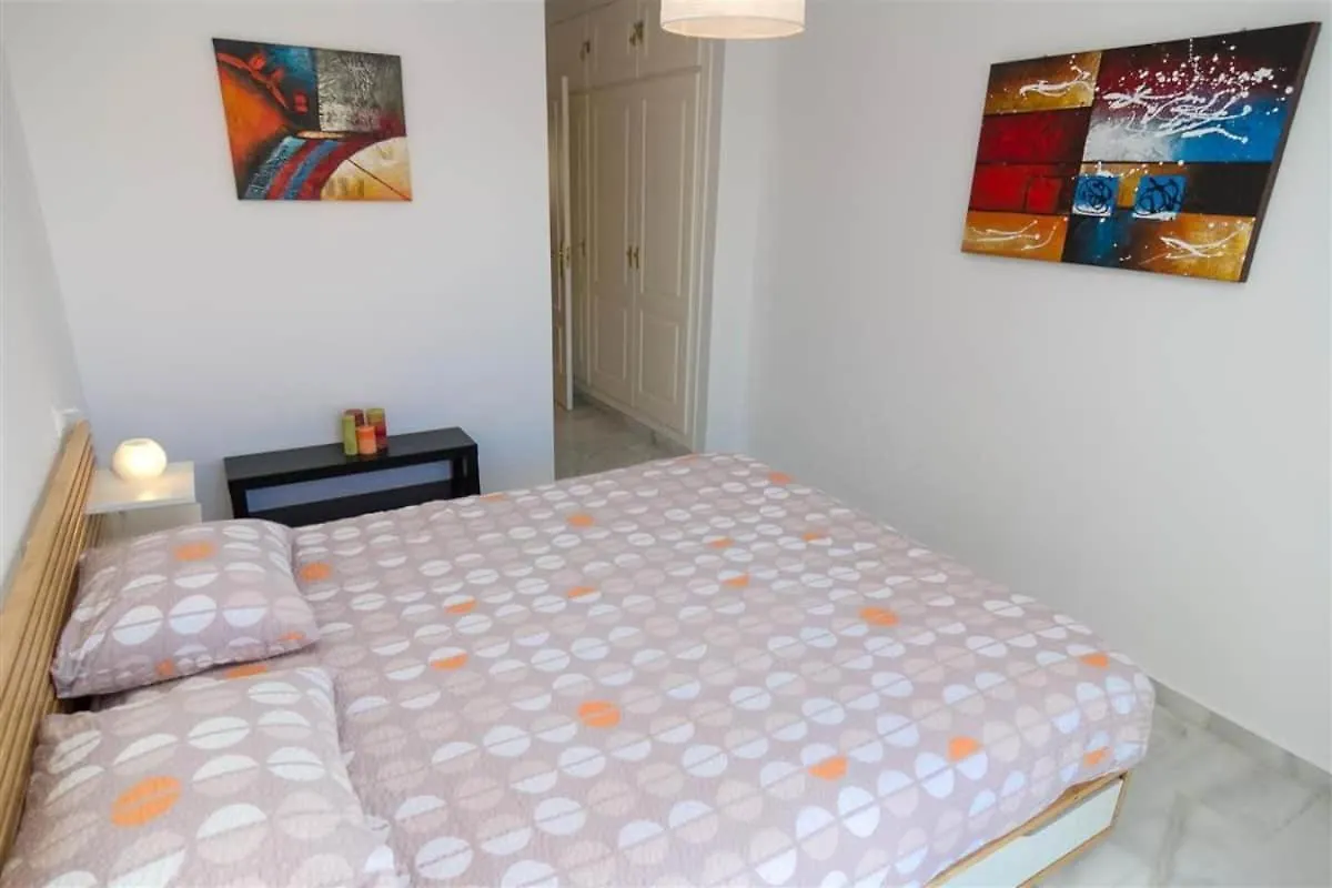 Beautiful Flat In Bahia De Casares Apartment 0*,  Spain