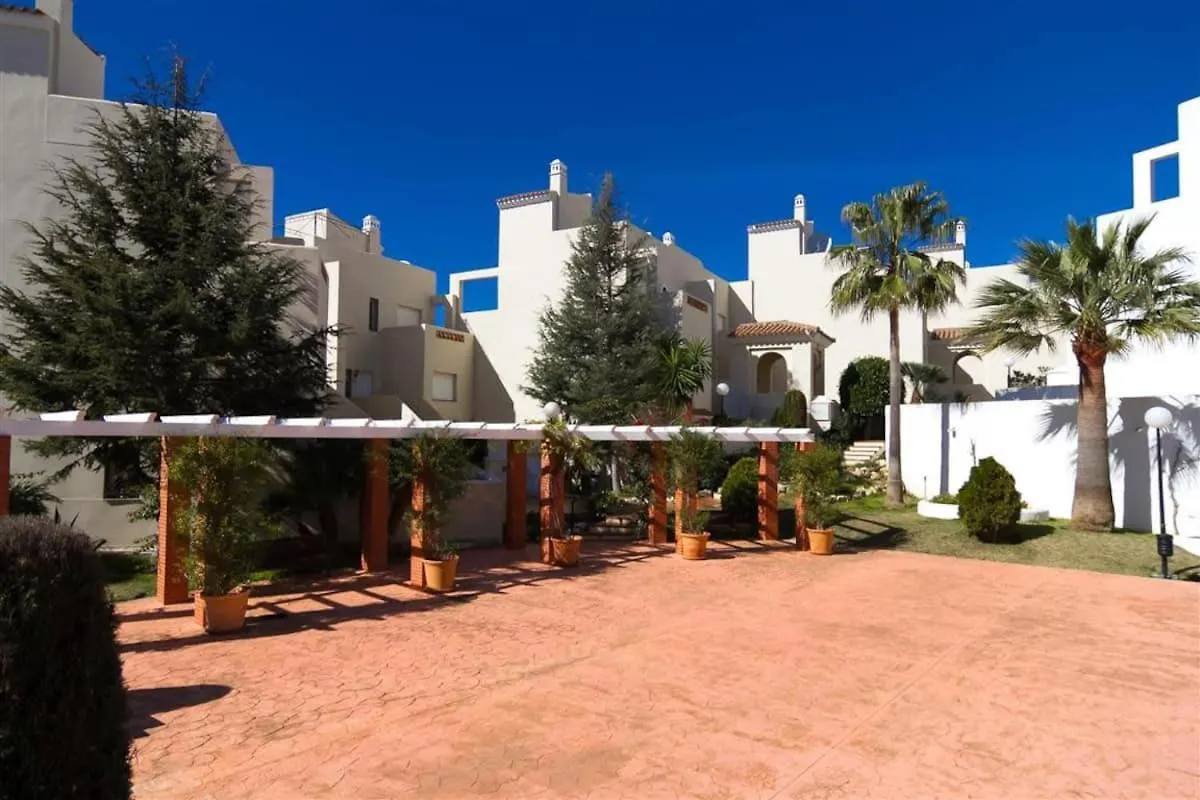Beautiful Flat In Bahia De Casares Apartment