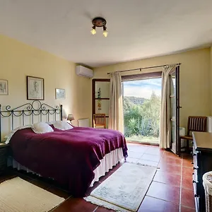 Villa Casares Вилла