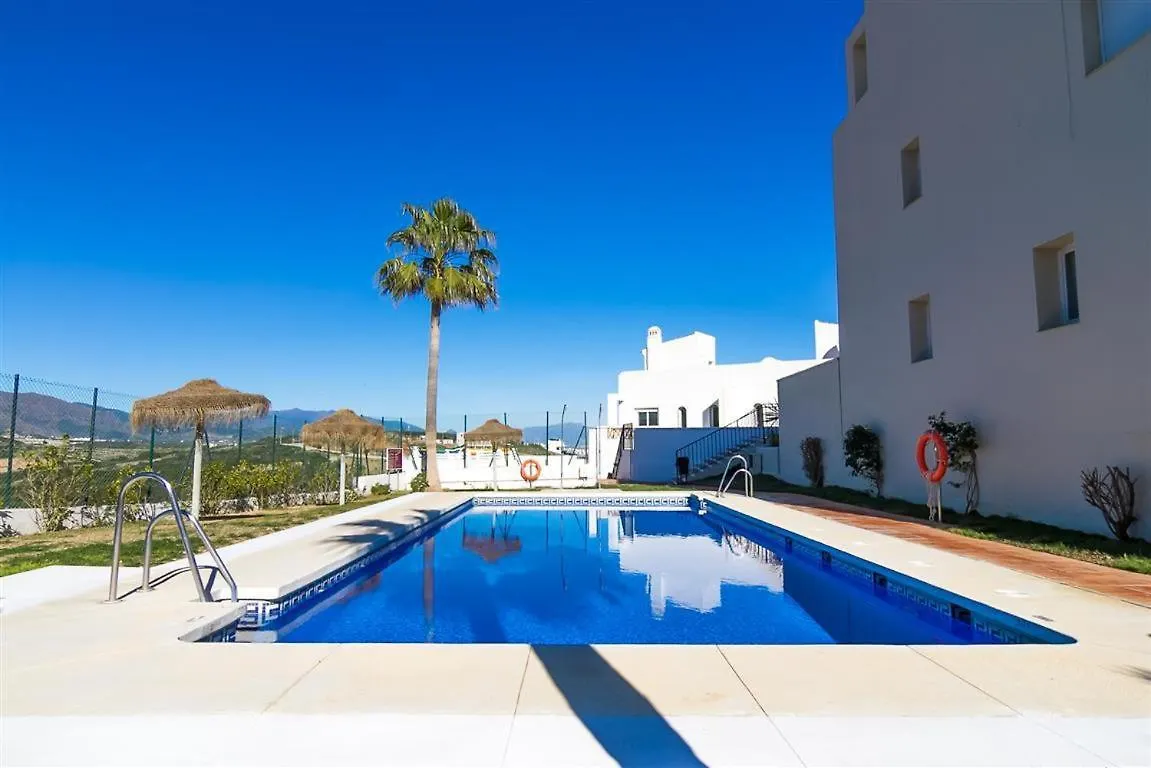 Beautiful Flat In Bahia De Casares contacts