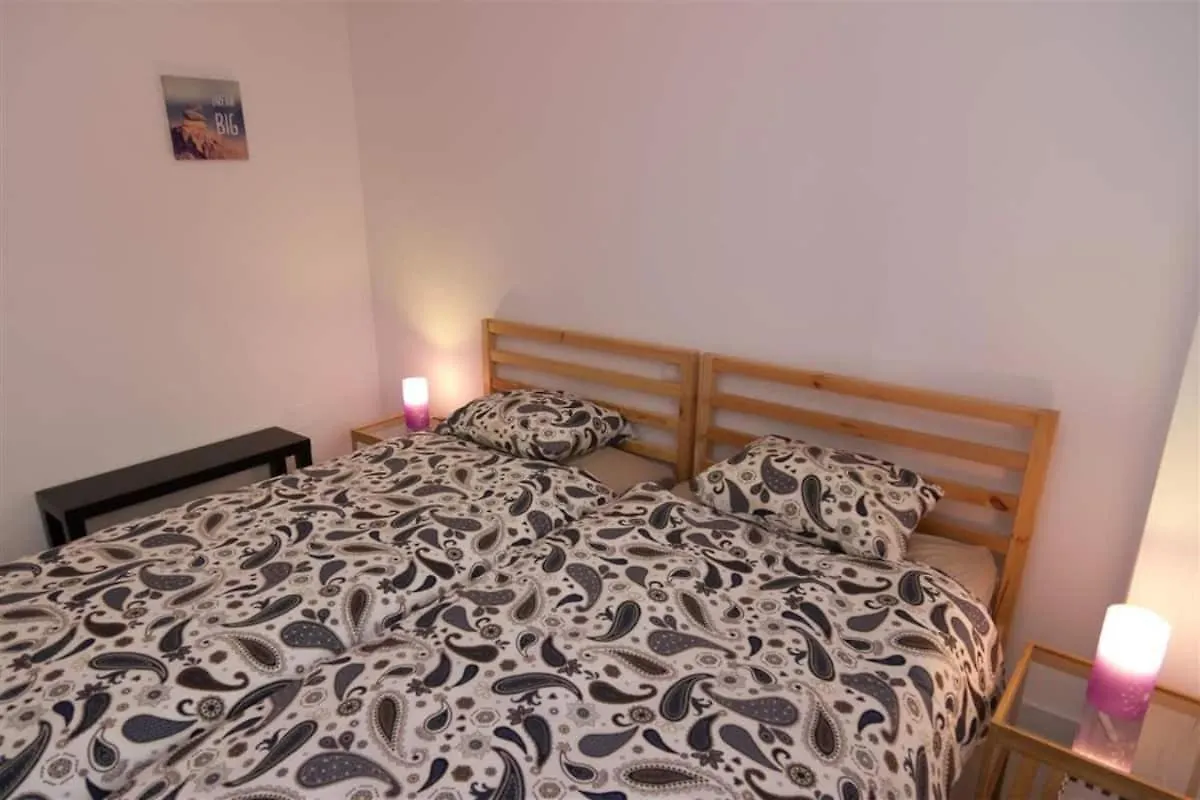 Beautiful Flat In Bahia De Casares Apartment 0*,